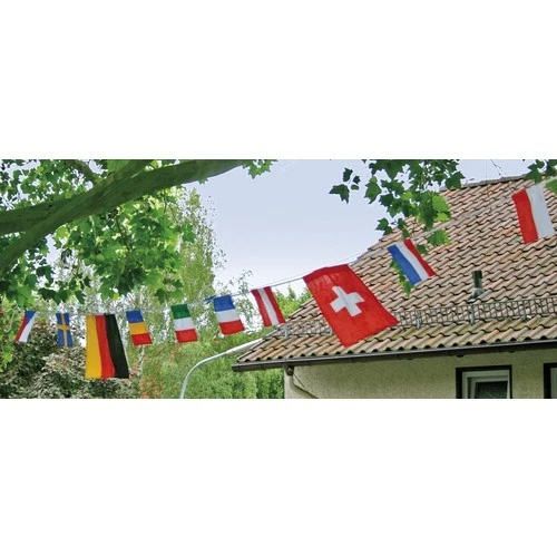 Flags Set — Eduplay Educational Toy Nursery