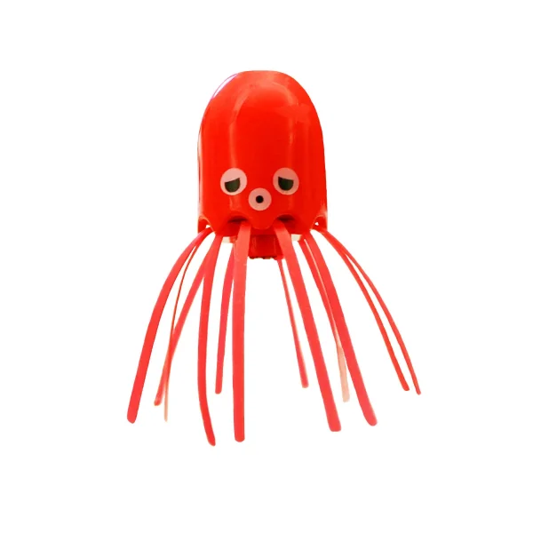 Bottle octopus — Eduplay educational nursery toy