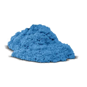 Kinetic Sand 1 kg Blue