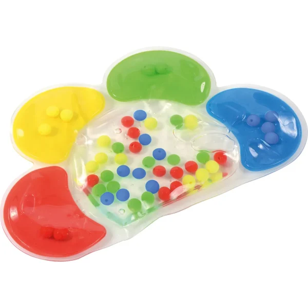 Sensory Liquid Sorting Pad — Eduplay educational toy for nursery