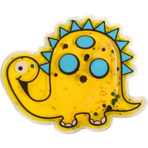 Dinosaur Liquid Shapes 4-Pack