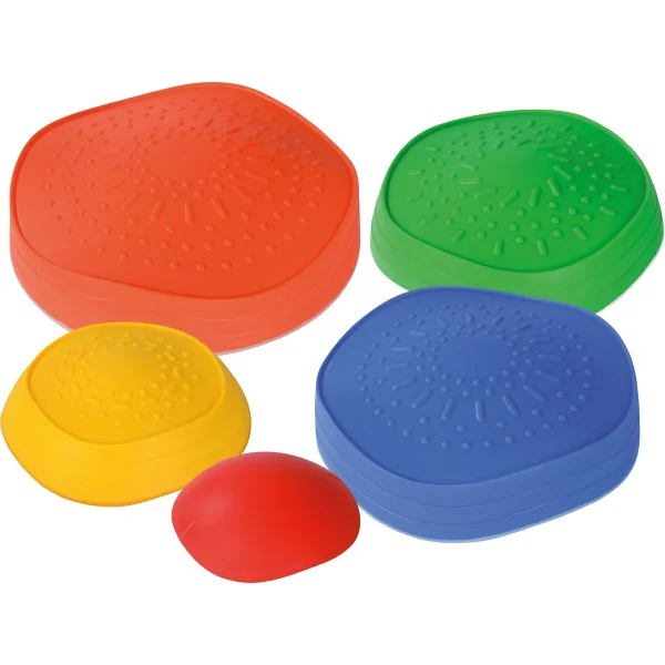 River Stones 5-Piece Set — Eduplay Educational Toy Nursery