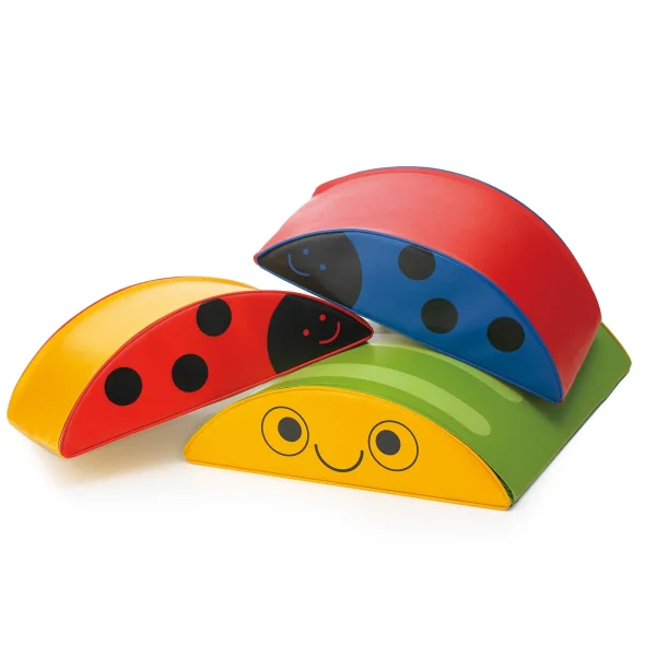 Forest Party S — Kiki-Ena Natural Wood Craft Materials