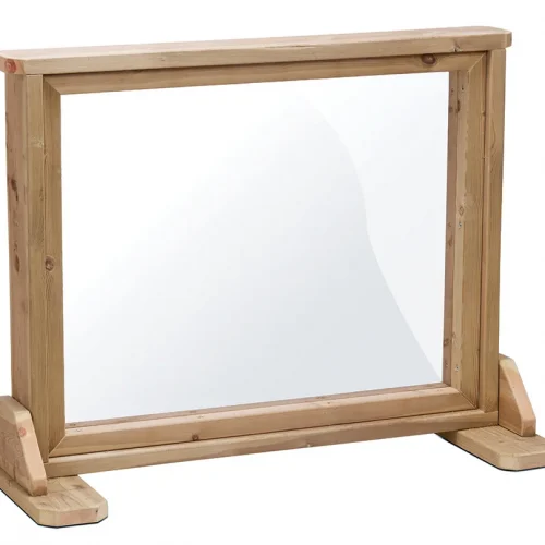 Free-standing marker board — Millhouse educational toys, school
