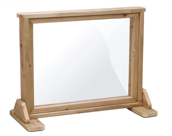 Free-standing marker board — Millhouse educational toys, school