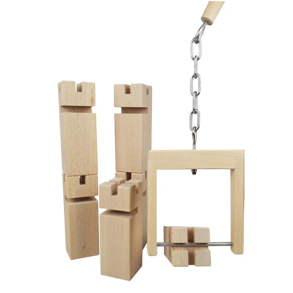 Froebel Tower — Eduplay Educational Toy Nursery