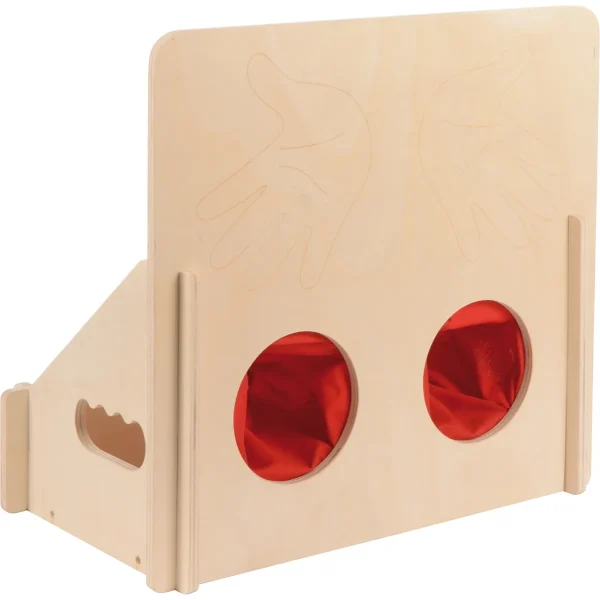 Feel Box — Eduplay educational nursery toy