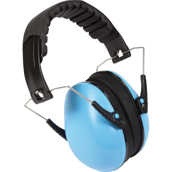 Hearing Protection for Children Blue — Eduplay educational toy for nursery
