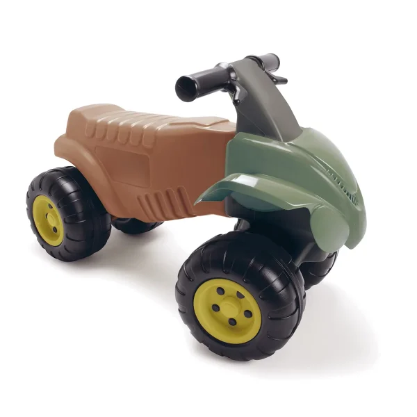 Off-Road Vehicle — Eduplay nursery educational toy