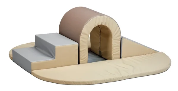 Cosy Build — Millhouse Learning Toys School