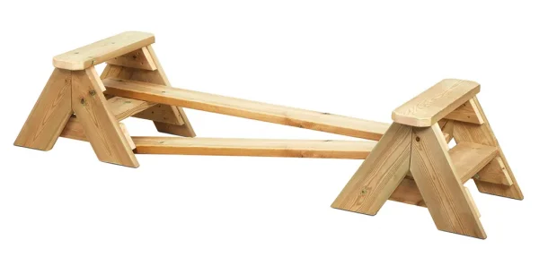 Frame Discovery Set — Millhouse Educational Toys School