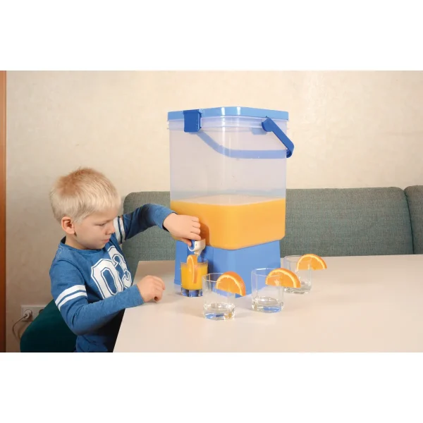 Beverage Dispenser 27-Litre — Eduplay Educational Toys Nursery