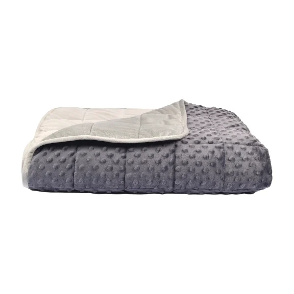 Weighted Blanket 100 x 150 cm 4 kg — Eduplay Educational Toys Nursery