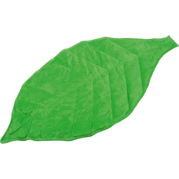 Weighted Leaf Blanket 2.9 kg — Eduplay educational toy for nursery