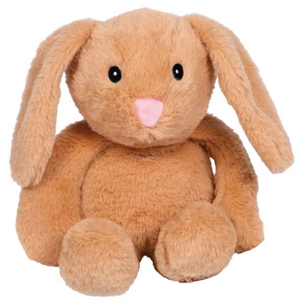 Weighted Animal Rabbit Hilde 1.3 kg — Eduplay Educational Toys Nursery