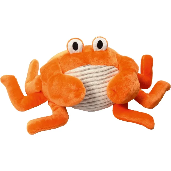 Weighted Crab Klaus 1.3 kg — Eduplay educational toy for nursery