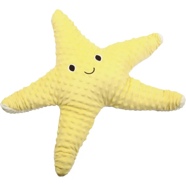 Weighted Starfish Susi 1.6 kg — Eduplay educational toy for nursery