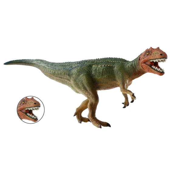 Giganotosaurus Play Figure — Eduplay Educational Toy Nursery