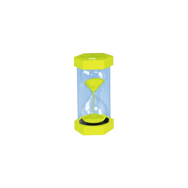 Giant Sand Timer 45 min yellow — Eduplay educational toy for nursery
