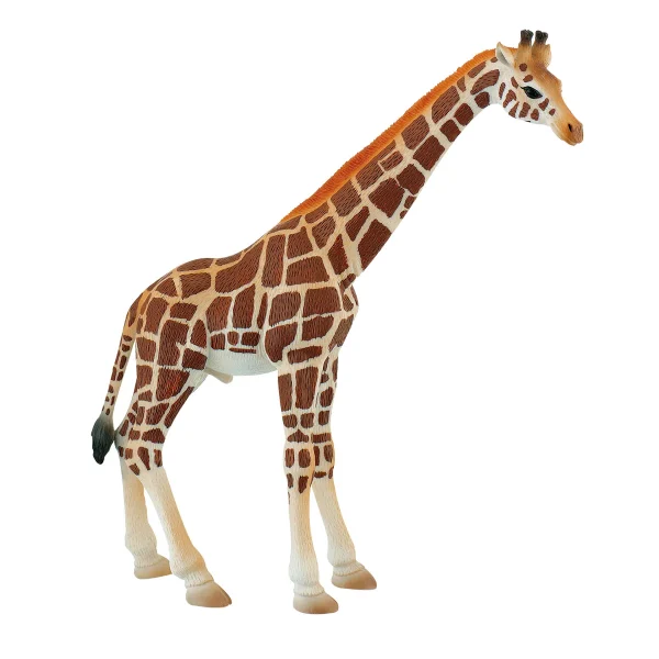 Giraffe Play Figure — Eduplay Educational Nursery Toy
