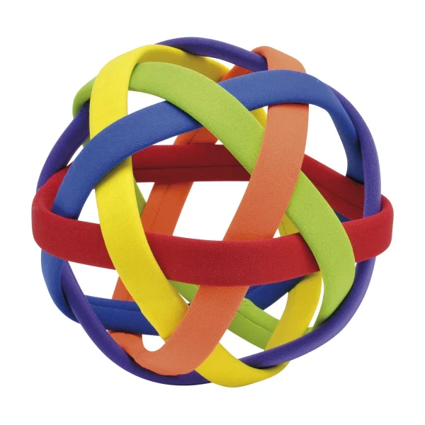 Net Ball 15 cm — Eduplay nursery educational toy