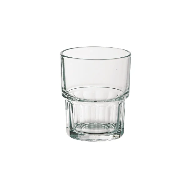 Tempered Glass Glasses 6 Pieces — Eduplay Educational Toys Kindergarten