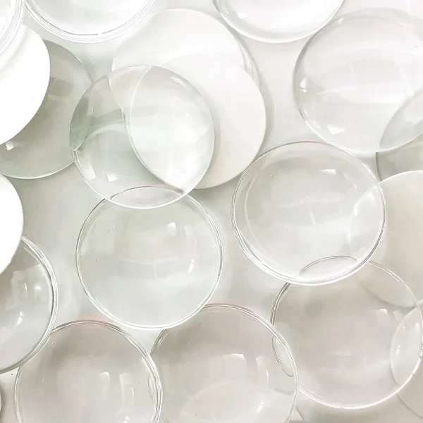 Glass Cabochons 20-Piece Set — Eduplay Educational Nursery Toy