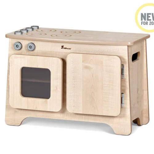 Grantham Kitchen – Oven & Fridge NEW — Millhouse Educational Toys School
