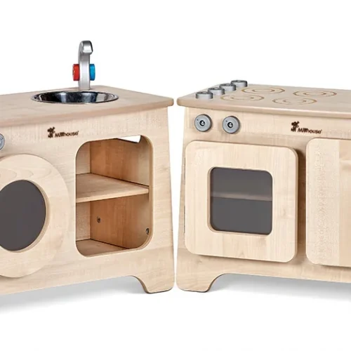 Grantham Kitchen Set NEW — Millhouse Educational Play School