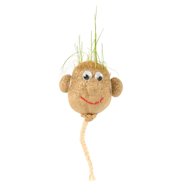 Grass Head Set of 12 — Eduplay Educational Toy Nursery