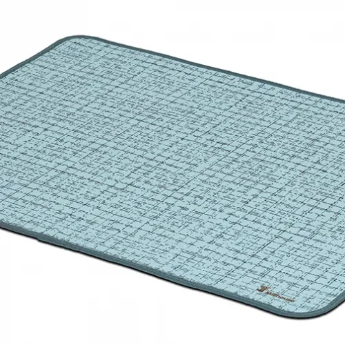Grey Speckled Mat – 900 x 700 mm — Millhouse School Learning Toys