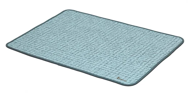 Grey Speckled Mat – 900 x 700 mm — Millhouse School Learning Toys