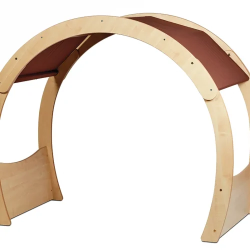 Large Cosy Cove — Millhouse Lernspielzeug Schule