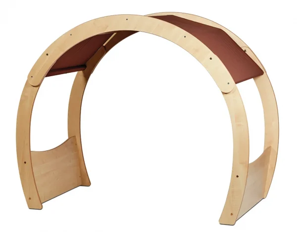 Large Cosy Cove — Millhouse Lernspielzeug Schule