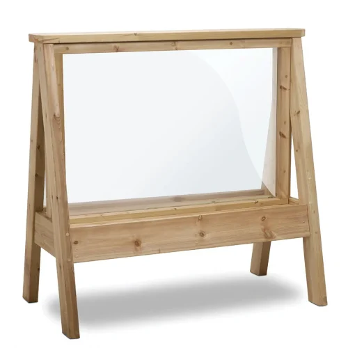 Large easel – marker board — Millhouse educational toys, school