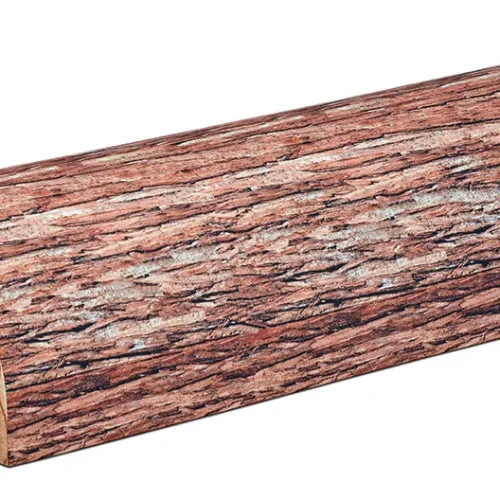 Large Wooden Post — Millhouse School Learning Toys