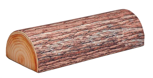 Large Wooden Post — Millhouse School Learning Toys