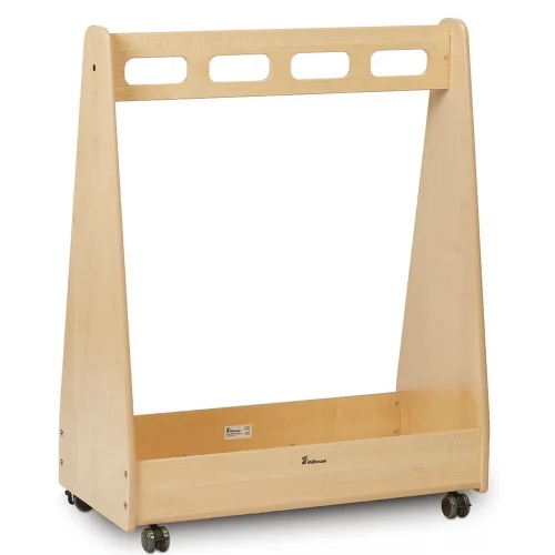 Starter Set for Dress-up Trolley — Millhouse Educational Play School