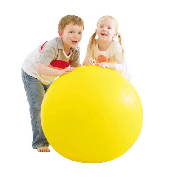 Exercise Ball 85 cm — Kiki-Ena Natural Wood Craft Materials