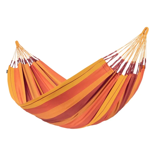 Orange Hammock — Eduplay Educational Nursery Toys