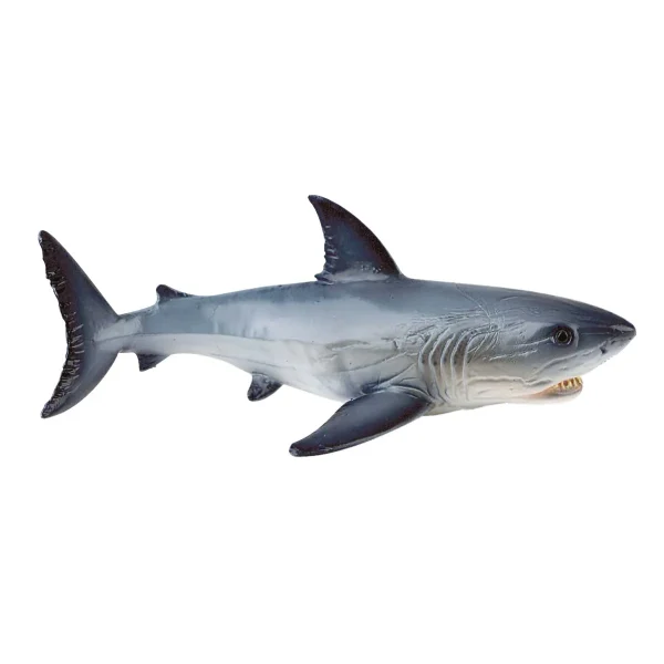 Shark Play Figure — Eduplay Educational Nursery Toy