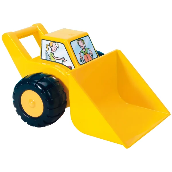 Hand Sand Shovel — Eduplay Educational Nursery Toys