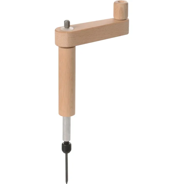 Hand Drill for Cardboard Screws — Eduplay Educational Nursery Toy