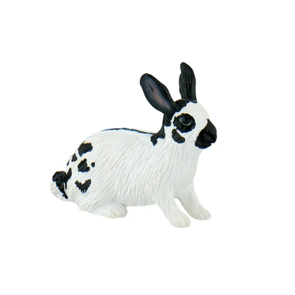Rabbit Play Figure — Eduplay Educational Nursery Toy