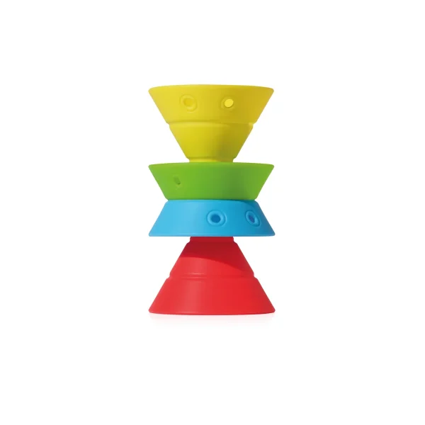 Hix — Eduplay educational toy