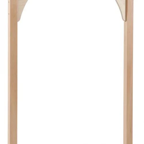 Tall Archway Panel — Millhouse Educational Toys School