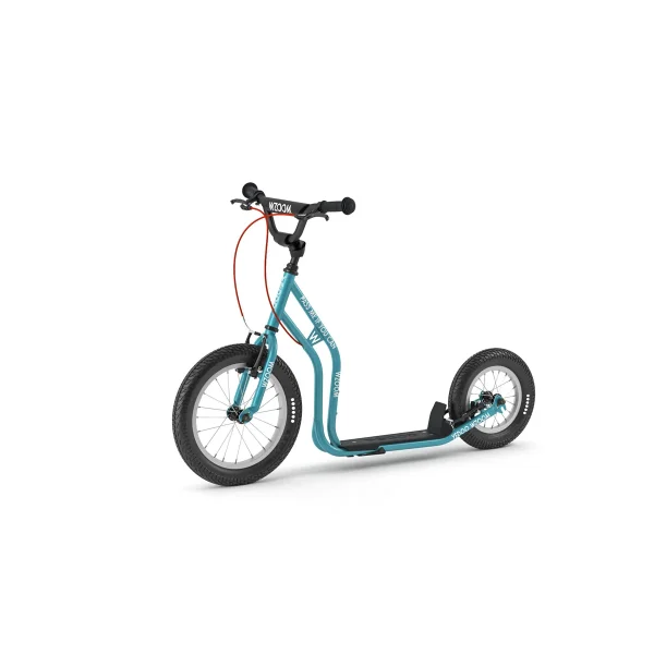 Play Scooter Blue — Eduplay nursery educational toy