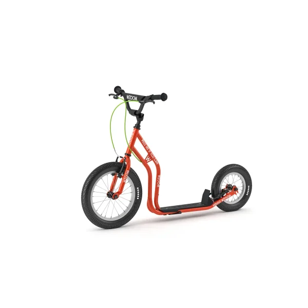 Play Scooter Red — Eduplay nursery educational toy