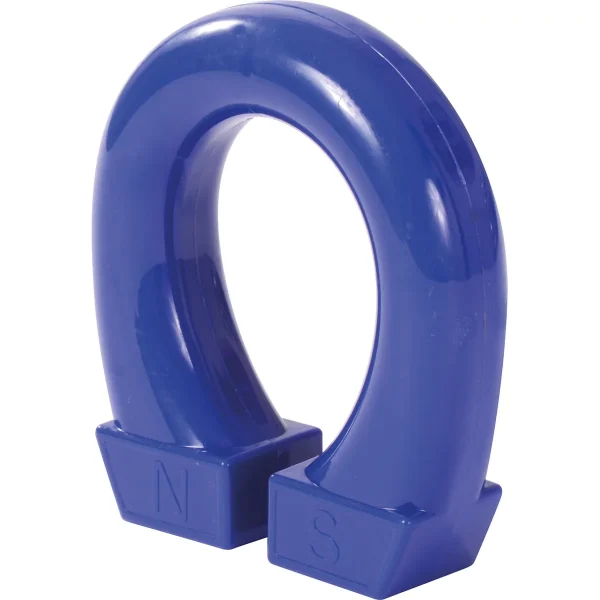 Small Horseshoe Magnet — Eduplay Educational Toy Nursery