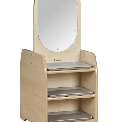 Independence StationNEW — Millhouse Educational Toy School